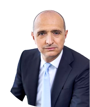 ruggiero landing page