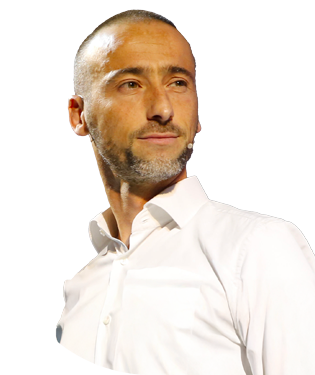 sacconi landing page