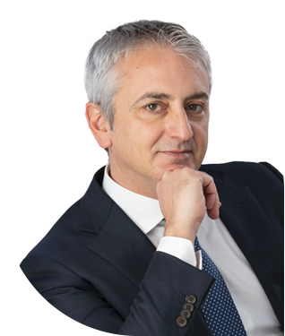 siniscalco landing page